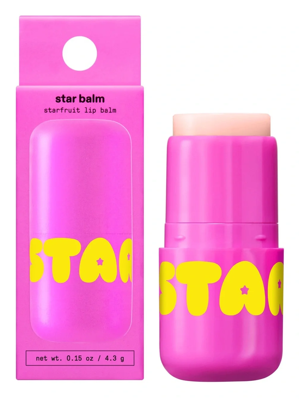 Doll 10 hydrating starfruit